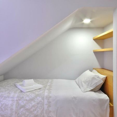 Jardim Do Pilar T1 Lejlighed Vila Nova de Gaia Eksteriør billede