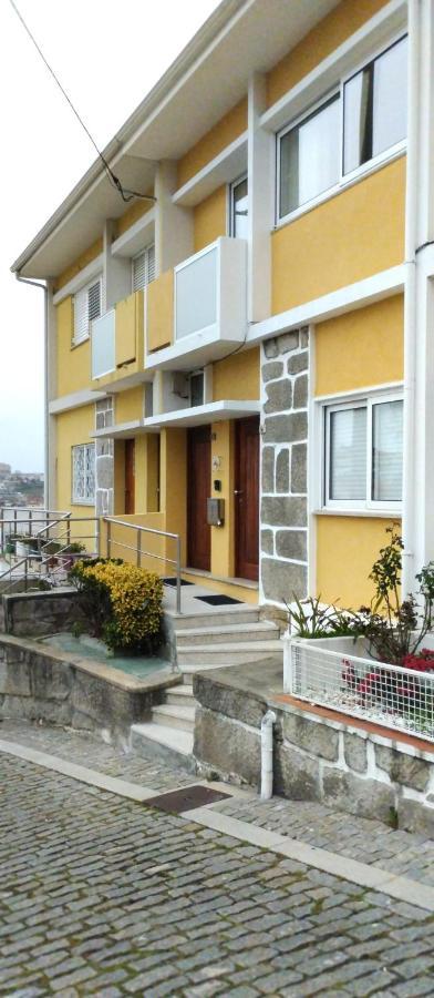 Jardim Do Pilar T1 Lejlighed Vila Nova de Gaia Eksteriør billede
