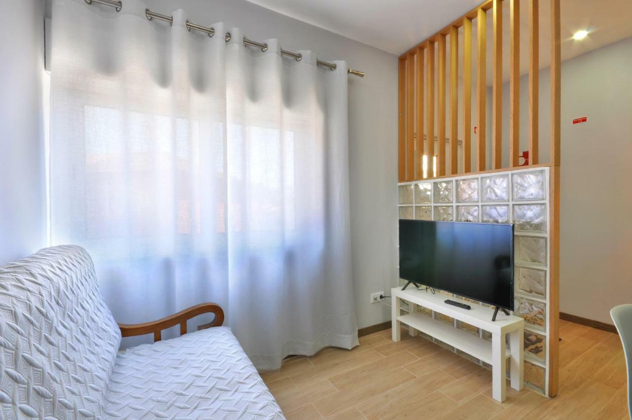 Jardim Do Pilar T1 Lejlighed Vila Nova de Gaia Eksteriør billede